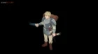 Dungeon Meshi episodio 18