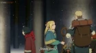 Dungeon Meshi episodio 22