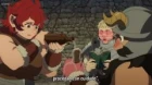 Dungeon Meshi episodio 9
