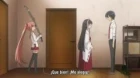 Hidan no Aria episodio 6