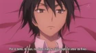 Hidan no Aria episodio 9