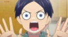 Mato Seihei no Slave episodio 7