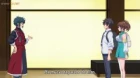 Sokushi Cheat ga Saikyou sugite, Isekai no Yatsura ga Marude Aite ni Naranai n desu ga. episodio 3