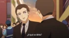 Sasaki to Pii-chan episodio 5