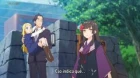 Sasaki to Pii-chan episodio 8