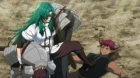 Chiyu Mahou no Machigatta Tsukaikata episodio 11