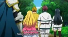 Chiyu Mahou no Machigatta Tsukaikata episodio 2