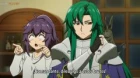 Chiyu Mahou no Machigatta Tsukaikata episodio 8