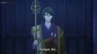 Momochi-san Chi no Ayakashi Ouji episodio 10