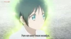 Momochi-san Chi no Ayakashi Ouji episodio 11