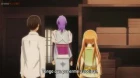 Momochi-san Chi no Ayakashi Ouji episodio 12