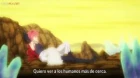 Momochi-san Chi no Ayakashi Ouji episodio 4