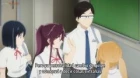 Momochi-san Chi no Ayakashi Ouji episodio 5