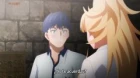 Kekkon Yubiwa Monogatari episodio 1