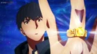 Kekkon Yubiwa Monogatari episodio 12