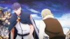 Kekkon Yubiwa Monogatari episodio 8