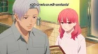Yubisaki to Renren episodio 1