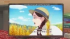 Yubisaki to Renren episodio 10