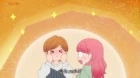 Yubisaki to Renren episodio 2