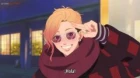 Yubisaki to Renren episodio 3