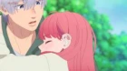 Yubisaki to Renren episodio 9
