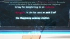 Ore dake Level Up na Ken episodio 3