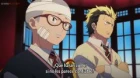 Ao no Exorcist: Shimane Illuminati-hen episodio 11