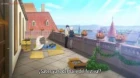 Ao no Exorcist: Shimane Illuminati-hen episodio 3