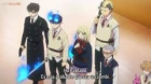 Ao no Exorcist: Shimane Illuminati-hen episodio 7