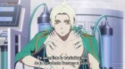 Ao no Exorcist: Shimane Illuminati-hen episodio 8