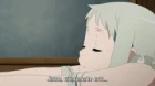 Ano Hi Mita Hana no Namae o Boku-tachi wa Mada Shiranai episodio 11