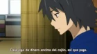 Ano Hi Mita Hana no Namae o Boku-tachi wa Mada Shiranai episodio 4