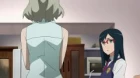 Ano Hi Mita Hana no Namae o Boku-tachi wa Mada Shiranai episodio 8