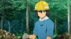 Ano Hi Mita Hana no Namae o Boku-tachi wa Mada Shiranai episodio 9