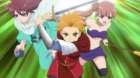 Saikyou Tank no Meikyuu Kouryaku: Tairyoku 9999 no Rare Skill-mochi Tank, Yuusha Party wo Tsuihou sa episodio 4