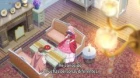Loop 7-kaime no Akuyaku Reijou wa, Moto Tekikoku de Jiyuu Kimama na Hanayome Seikatsu wo Mankitsu su episodio 4