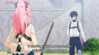Loop 7-kaime no Akuyaku Reijou wa, Moto Tekikoku de Jiyuu Kimama na Hanayome Seikatsu wo Mankitsu su episodio 7