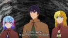 Shin no Nakama S2 episodio 2