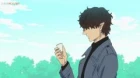 Kyuujitsu no Warumono-san episodio 11