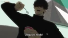 Kyuujitsu no Warumono-san episodio 9