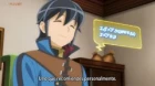 Tsuki ga Michibiku Isekai Douchuu 2nd Season episodio 10