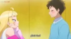 Dosanko Gal wa Namara Menkoi episodio 11
