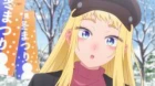 Dosanko Gal wa Namara Menkoi episodio 2