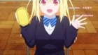 Oroka na Tenshi wa Akuma to Odoru episodio 10