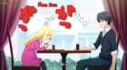 Oroka na Tenshi wa Akuma to Odoru episodio 3