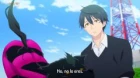 Oroka na Tenshi wa Akuma to Odoru episodio 4