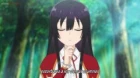Akuyaku Reijou Level 99: Watashi wa Ura-Boss desu ga Maou dewa Arimasen episodio 4