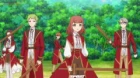 Akuyaku Reijou Level 99: Watashi wa Ura-Boss desu ga Maou dewa Arimasen episodio 5