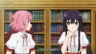 Akuyaku Reijou Level 99: Watashi wa Ura-Boss desu ga Maou dewa Arimasen episodio 6