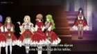 Akuyaku Reijou Level 99: Watashi wa Ura-Boss desu ga Maou dewa Arimasen episodio 7
